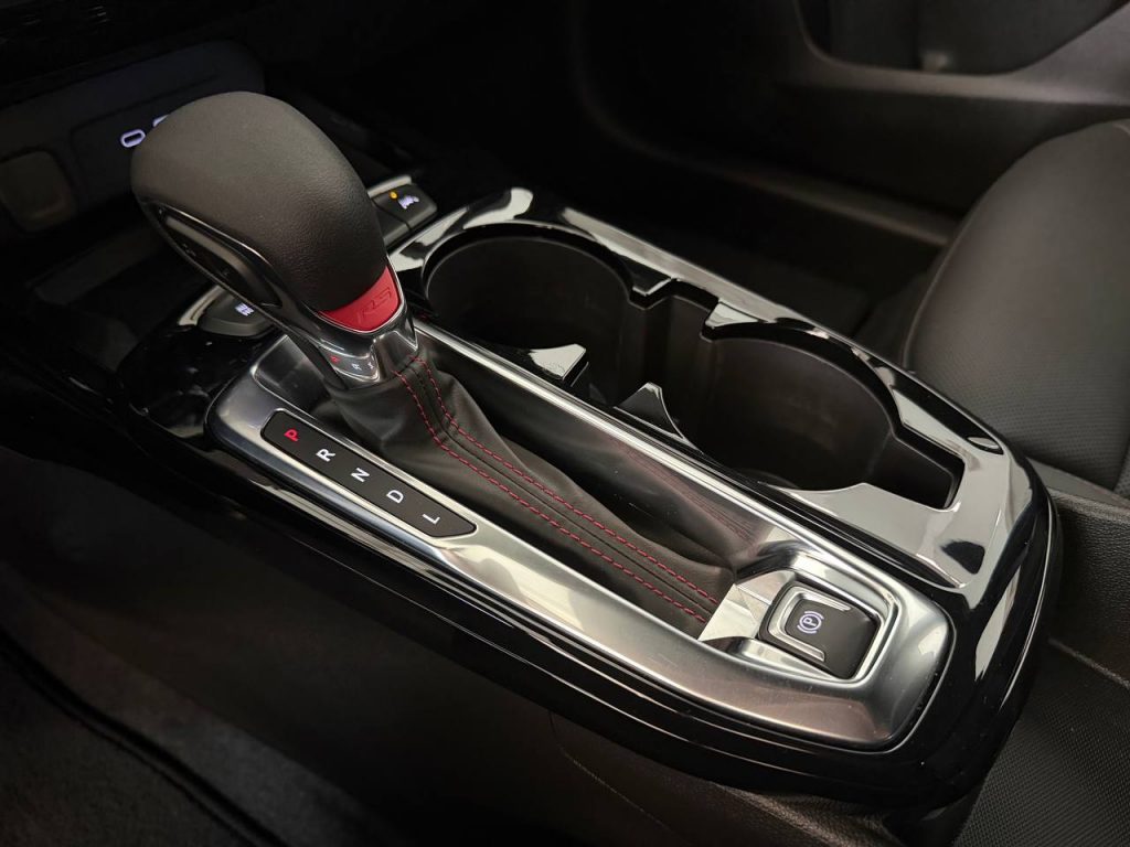 Chevrolet Trax 1.2 RS