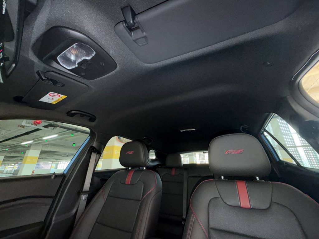 Chevrolet Trax 1.2 RS