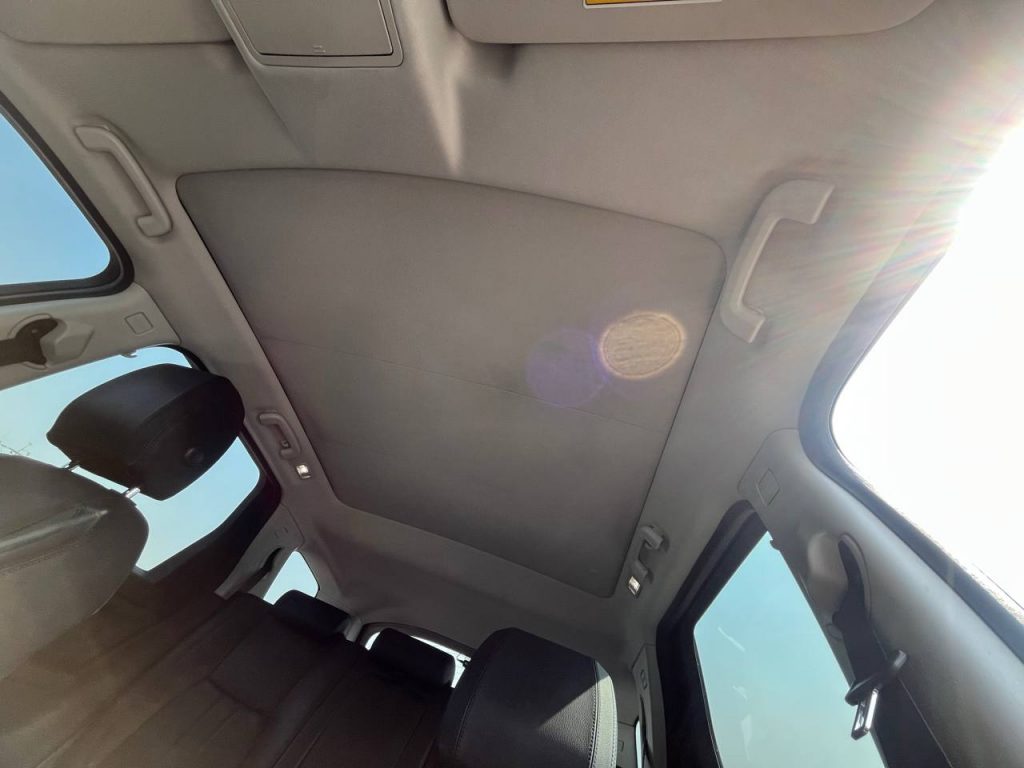 Land Rover Discovery Sport 2gen TD4 SE