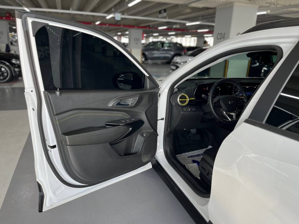 Chevrolet Trax 1.2 Active