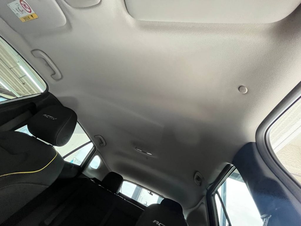 Chevrolet Trax 1.2 Active
