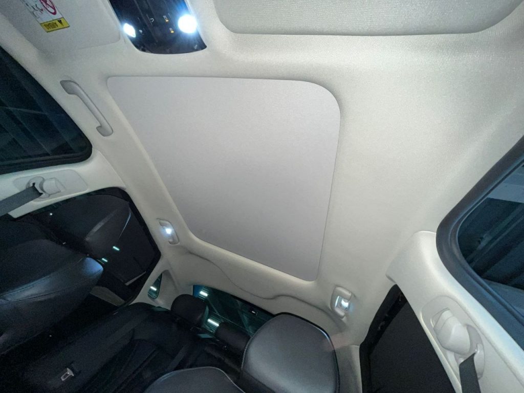 Kia K5 3gen 2.0 Signature