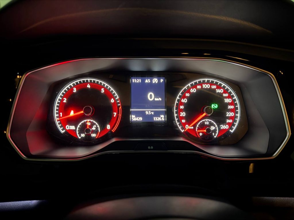 Volkswagen Jetta 7gen. 1.4 TSI Prestige