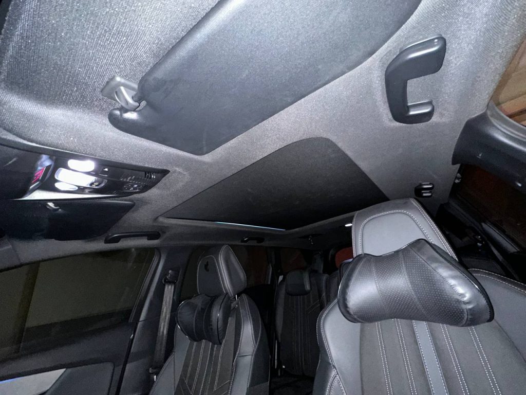 Peugeot 5008 1.5 BlueHDi GT