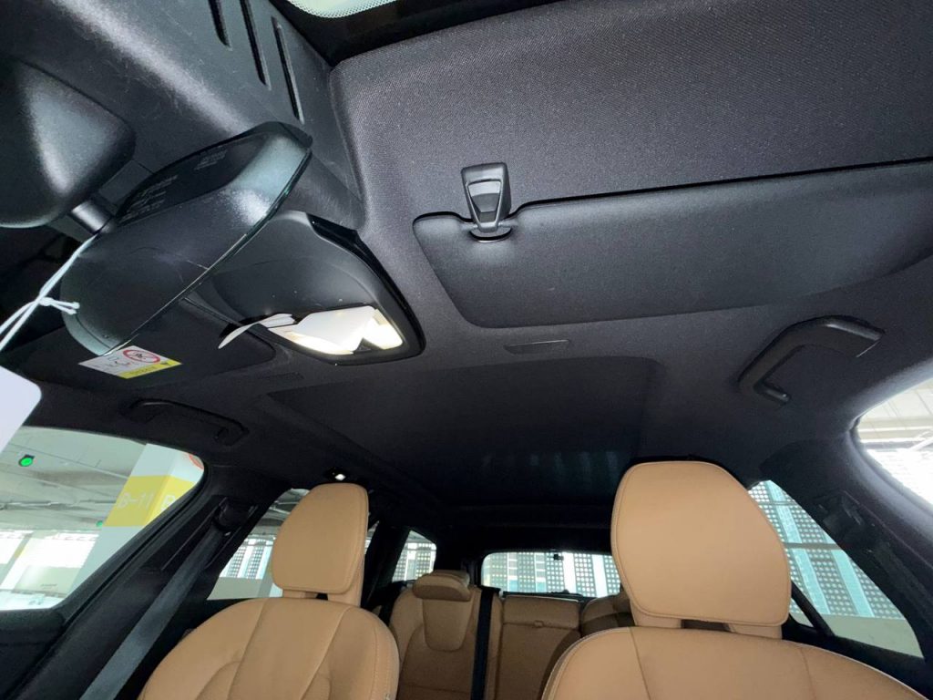 Volvo V60 Cross Country B5 Ultimate AWD
