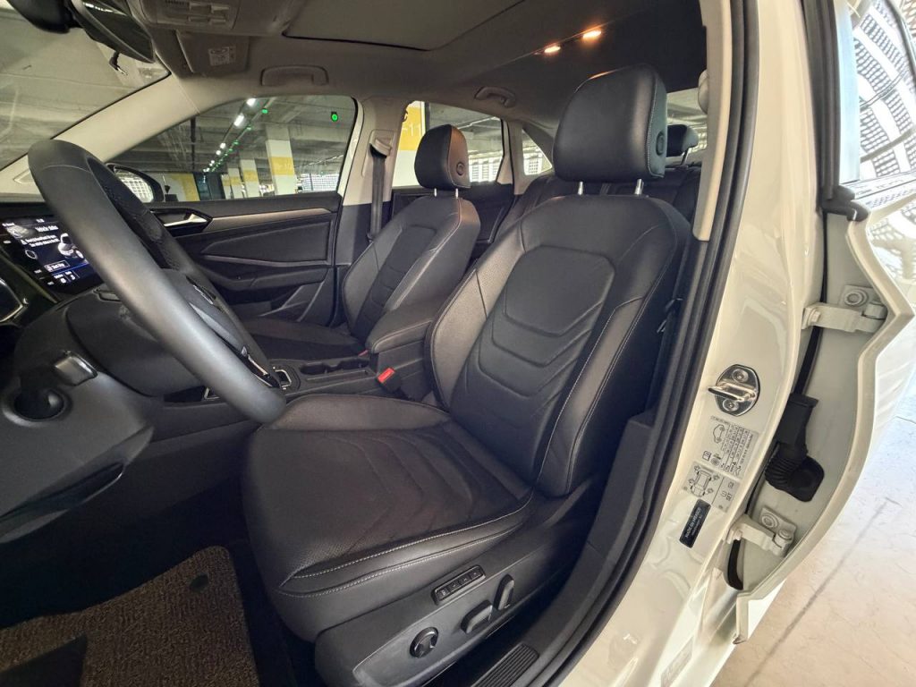 Volkswagen Jetta 7gen. 1.4 TSI Prestige