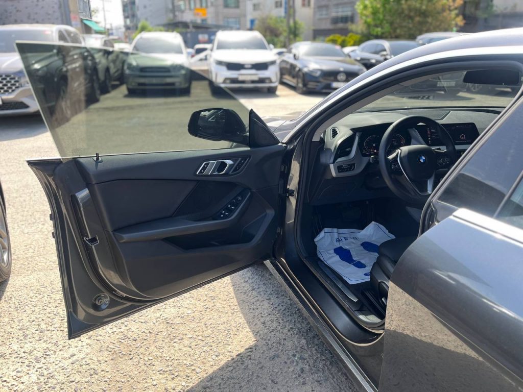 BMW 2 Series (F44) Grand Coupe 218d Advantage