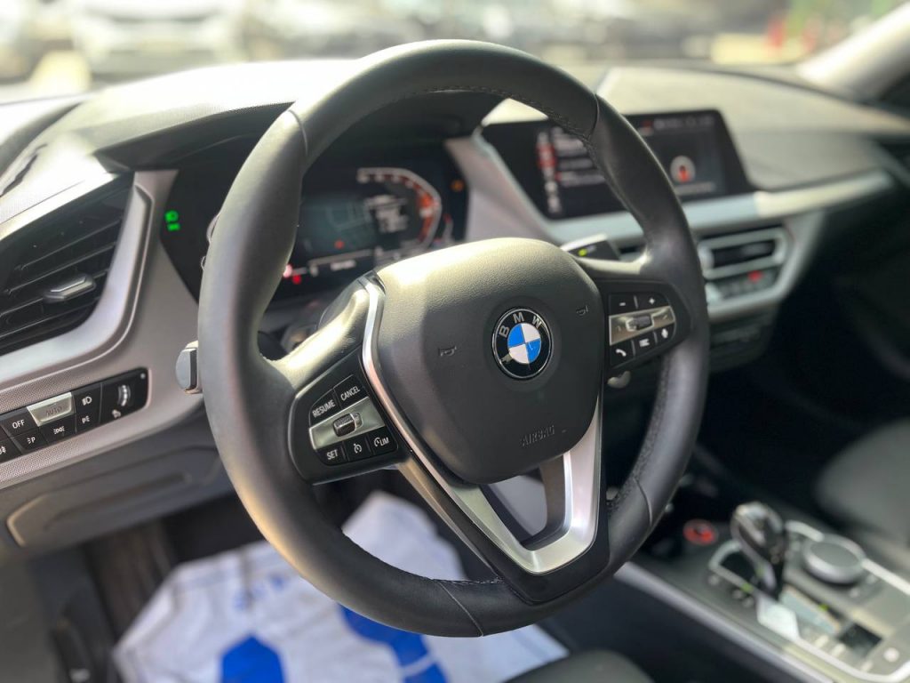 BMW 2 Series (F44) Grand Coupe 218d Advantage