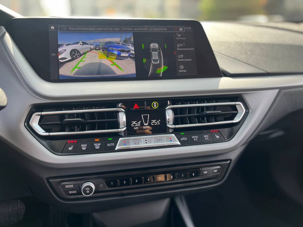 BMW 2 Series (F44) Grand Coupe 218d Advantage