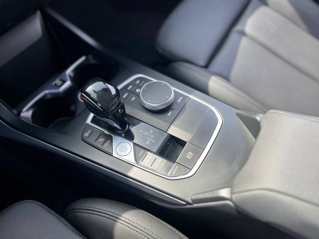 BMW 2 Series (F44) Grand Coupe 218d Advantage