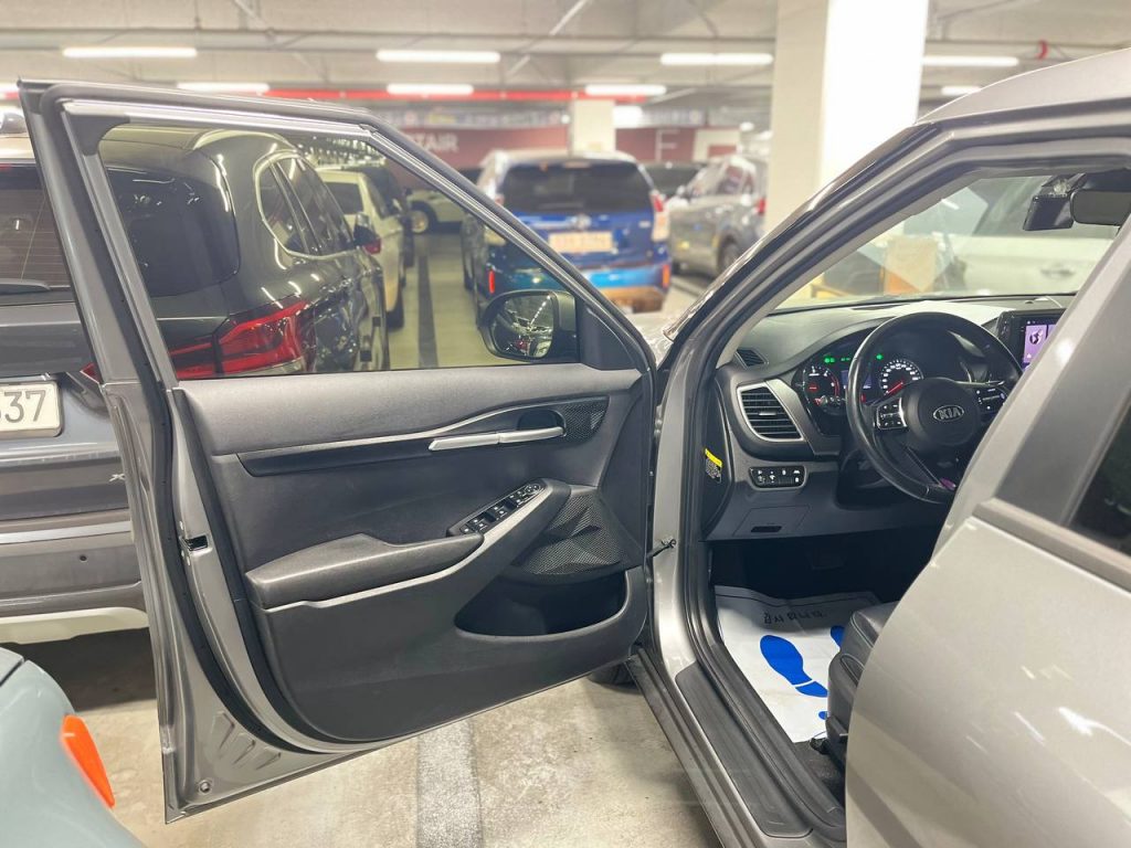 Kia Seltos 1.6 2WD Prestige