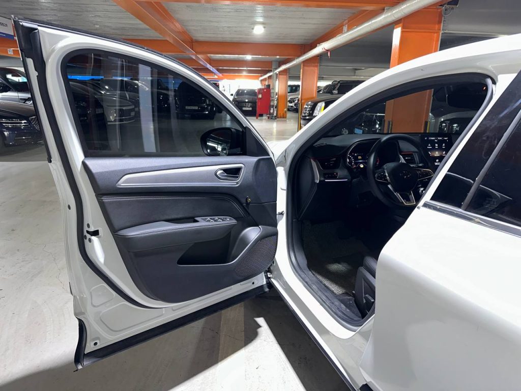 Renault (Samsung) XM3 1.3 TCe RE Inspire