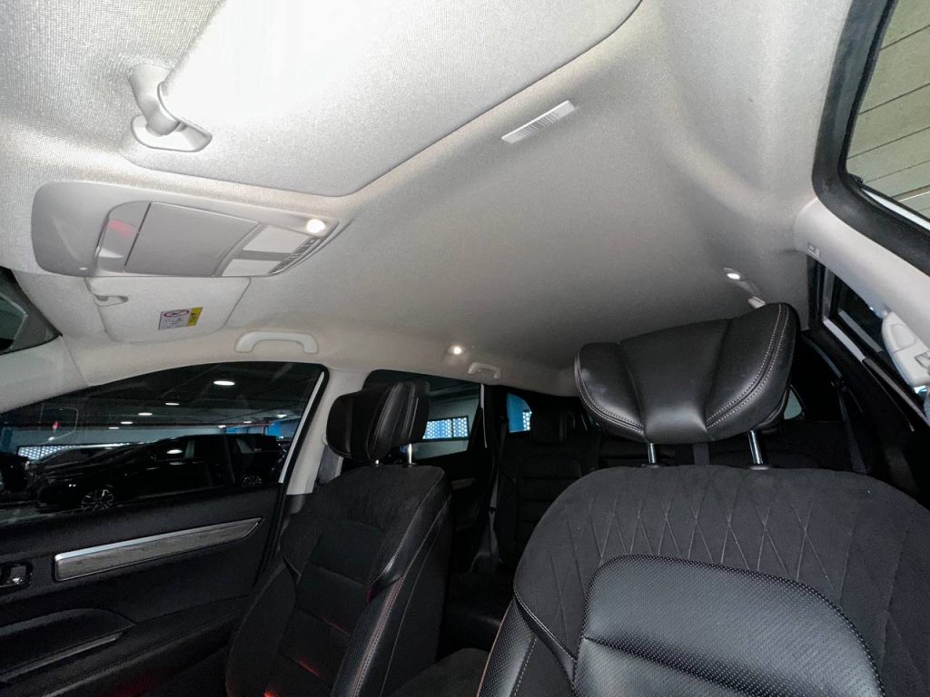 Renault-Samsung The New QM6 2.0 2WD GDe Premiere
