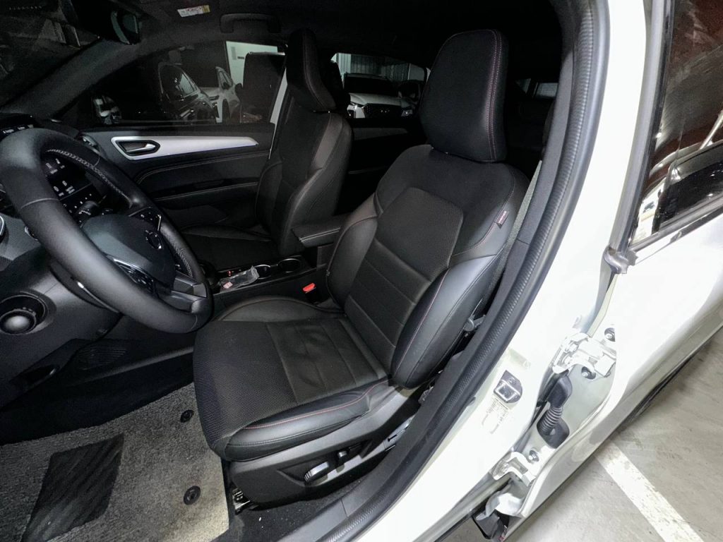 Renault (Samsung) XM3 1.3 TCe RE Inspire