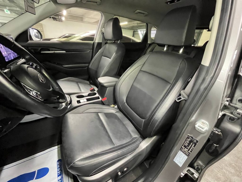 Kia Seltos 1.6 2WD Prestige