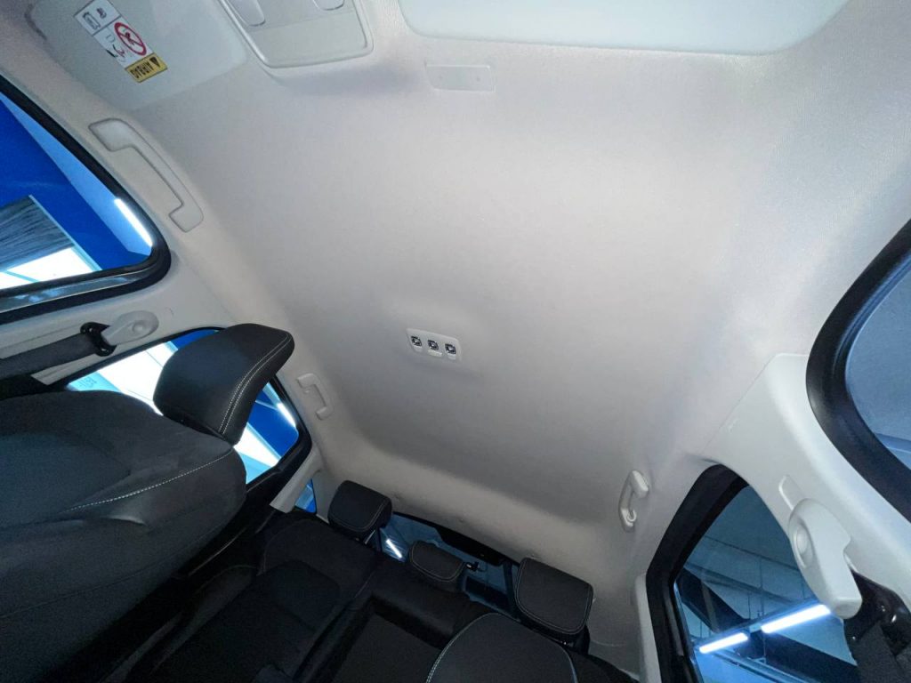 Renault (Samsung) XM3 1.3 TCe RE Signature