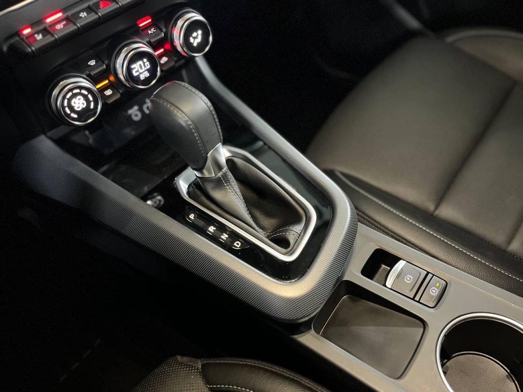 Renault (Samsung) XM3 1.3 TCe RE Signature