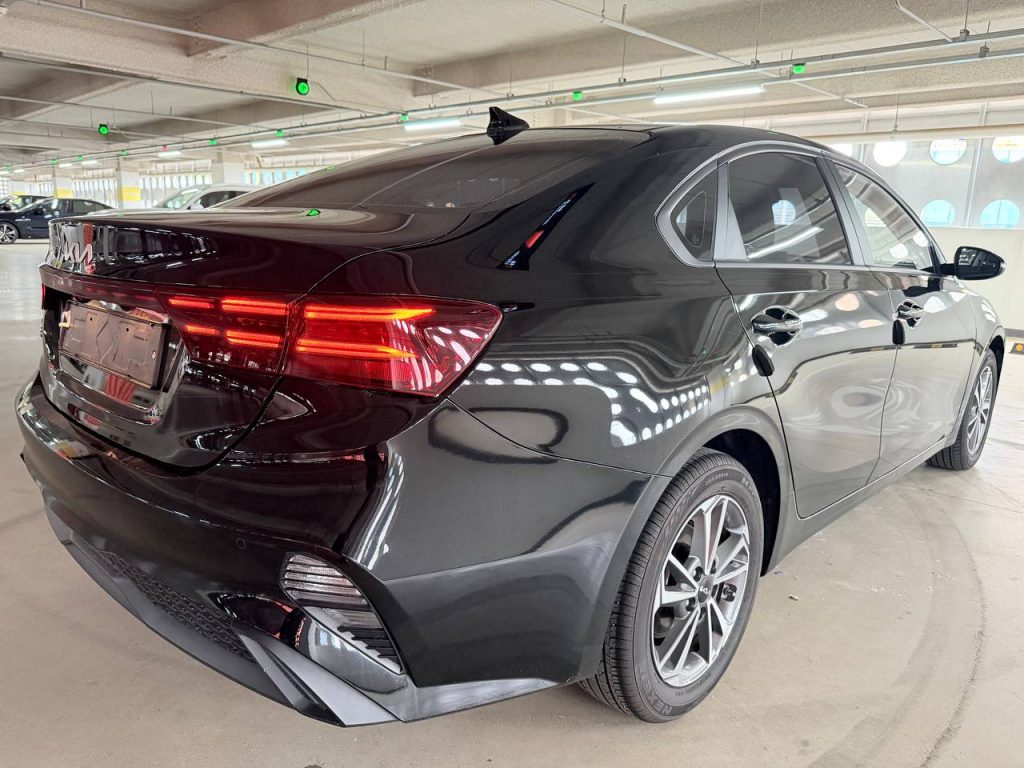 Kia All New K3 Prestige