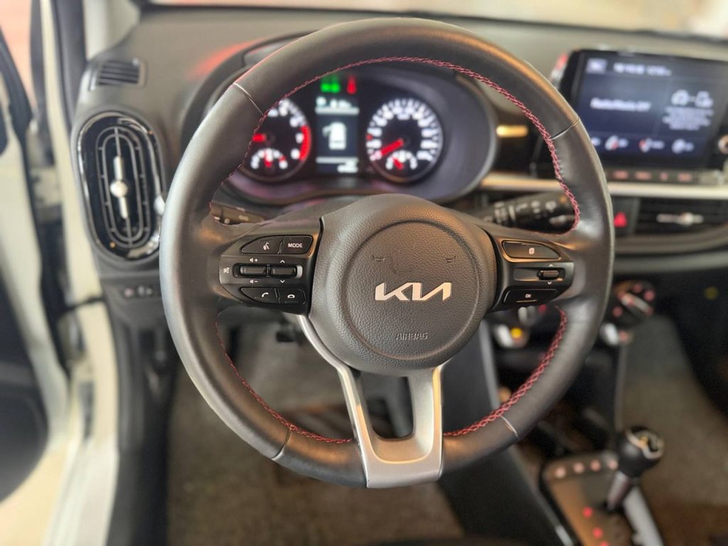 Kia Morning Urban (JA) Best Selection