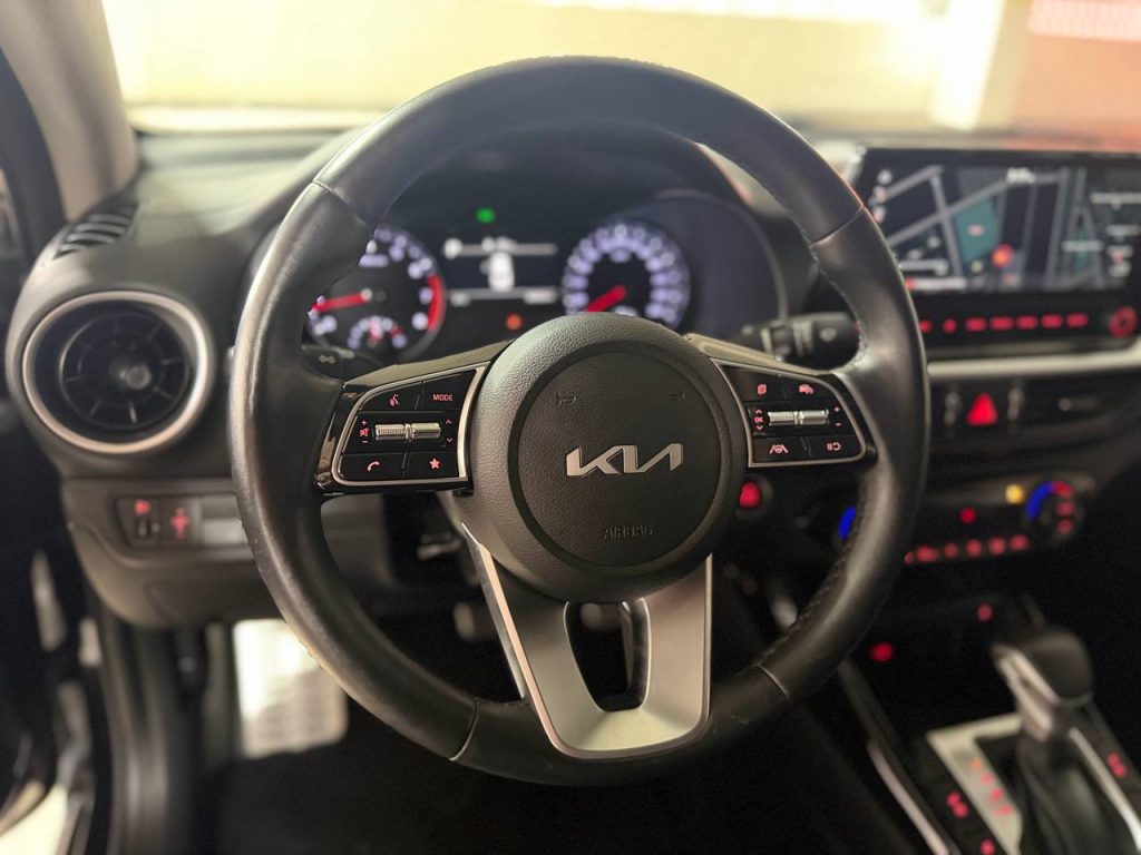 Kia All New K3 Prestige