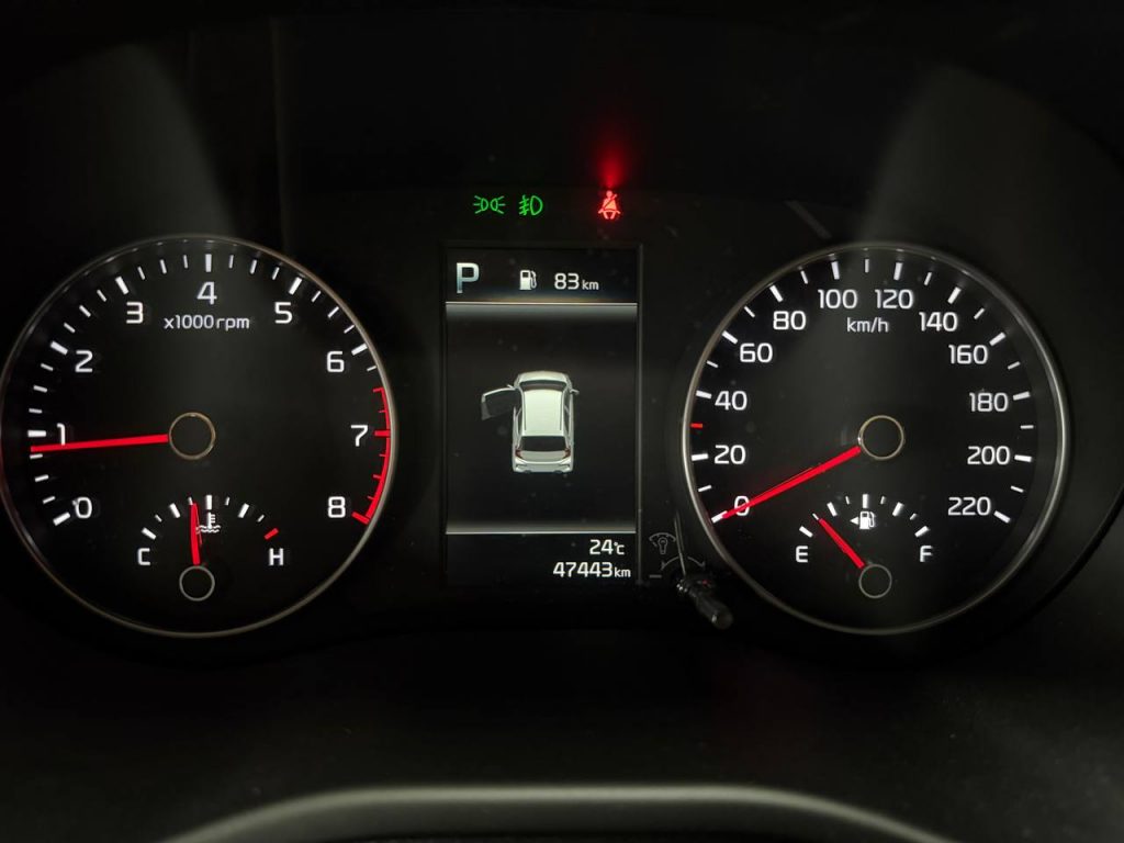 Kia Morning Urban (JA) Best Selection