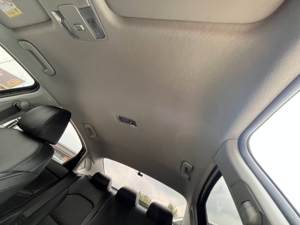 Kia K3 2gen. 1.6 Prestige