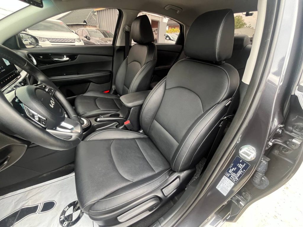 Kia K3 2gen. 1.6 Prestige