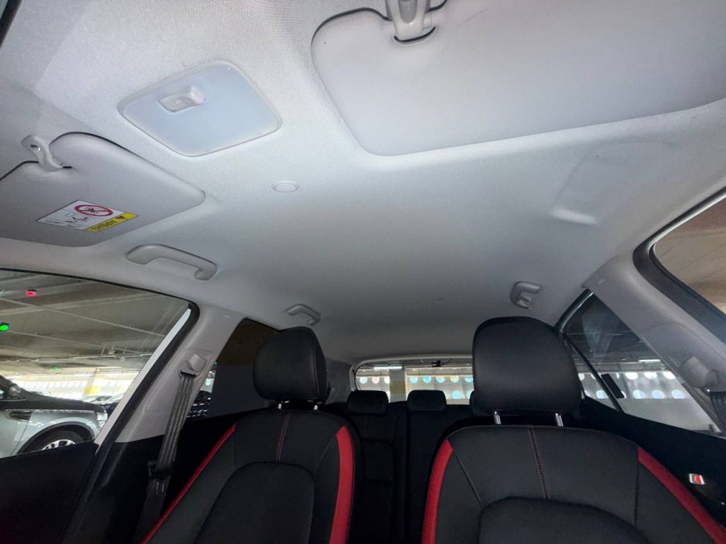 Kia Morning Urban (JA) Best Selection