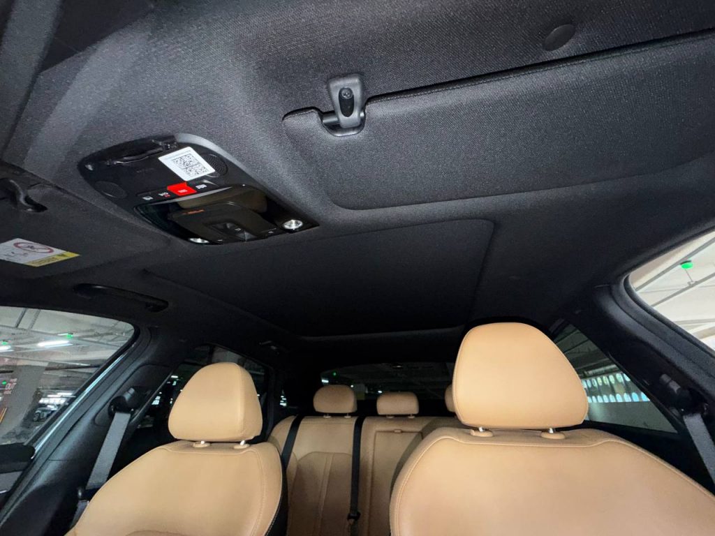 Kia K5 3gen 2.0 Prestige