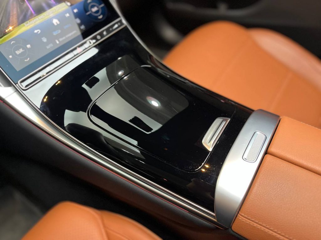 Mercedes Benz GLC-class GLC300 4MATIC Avantgarde Coupe