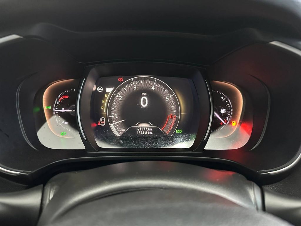 Renault-Samsung The New QM6 2.0 2WD GDe RE Signature