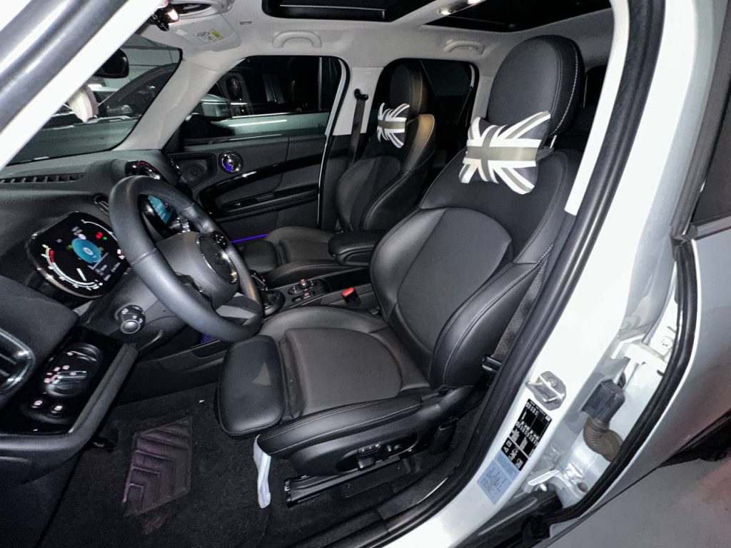 Mini Cooper D Countryman ALL4 Classic 2 gen.