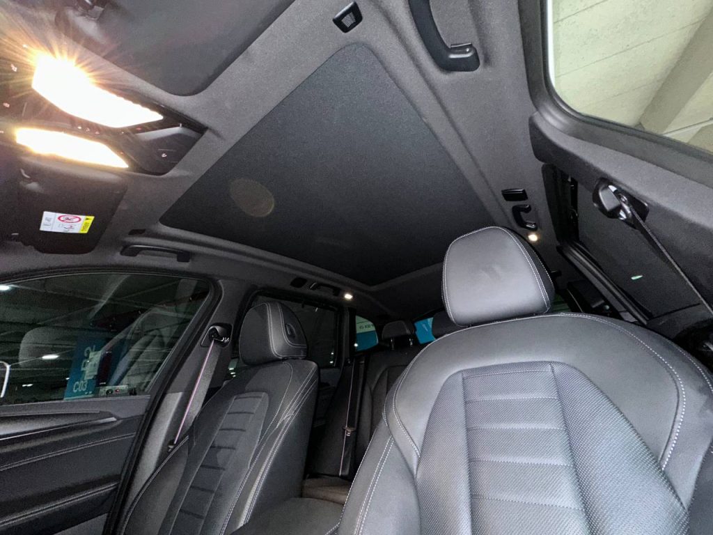 BMW X3 (G01) xDrive 20i M Sport Pro
