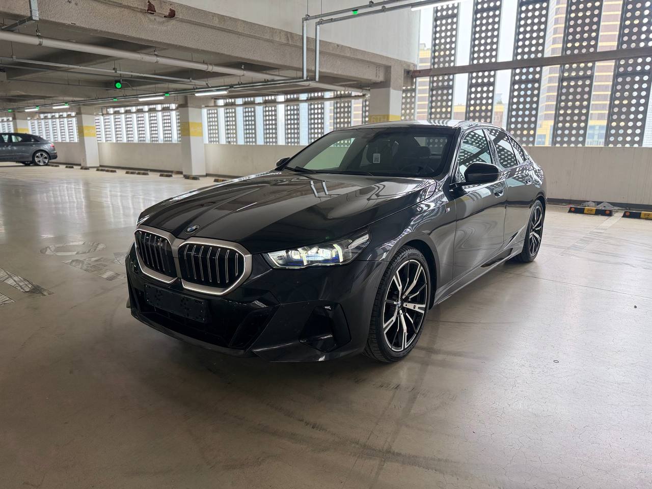 BMW (G30) 530i xDrive M sport
