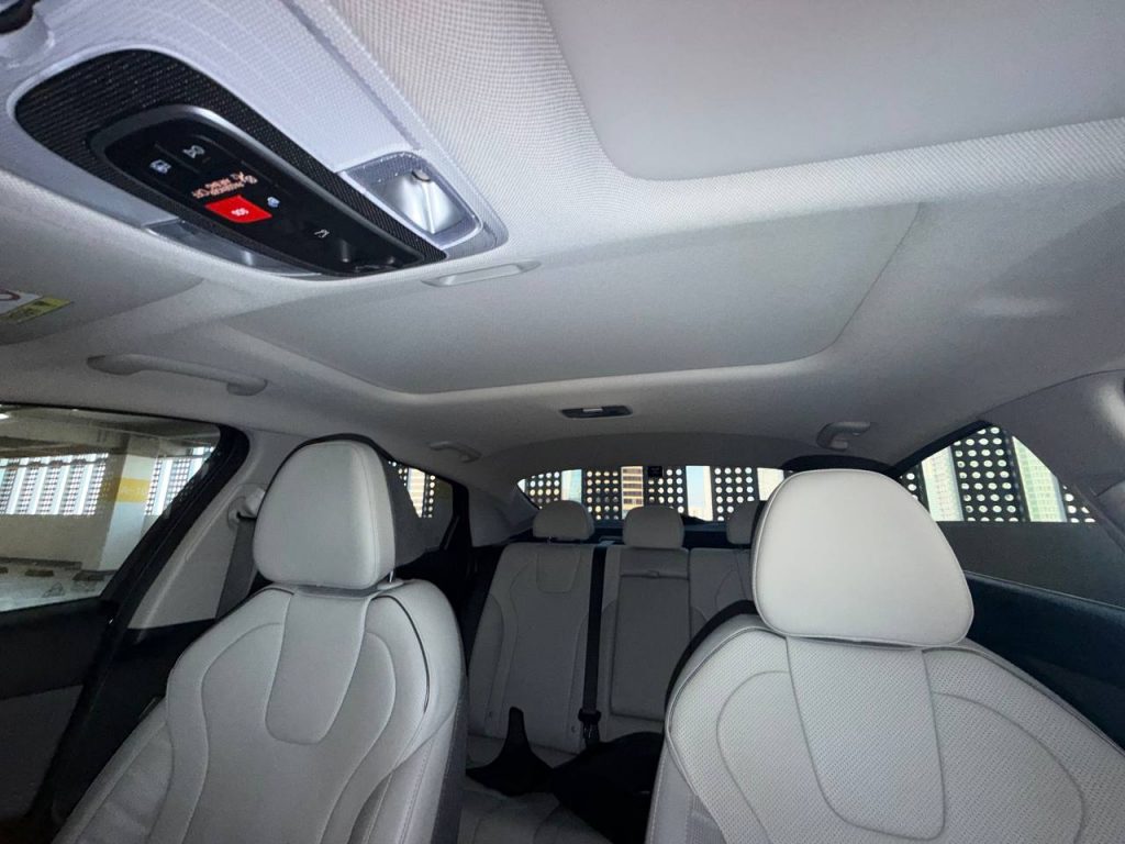 Hyundai The New Avante (CN7) 1.6 Inspiration