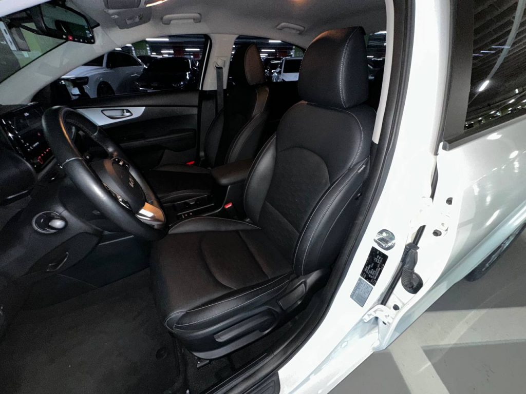Kia K3 2gen. 1.6 Prestige