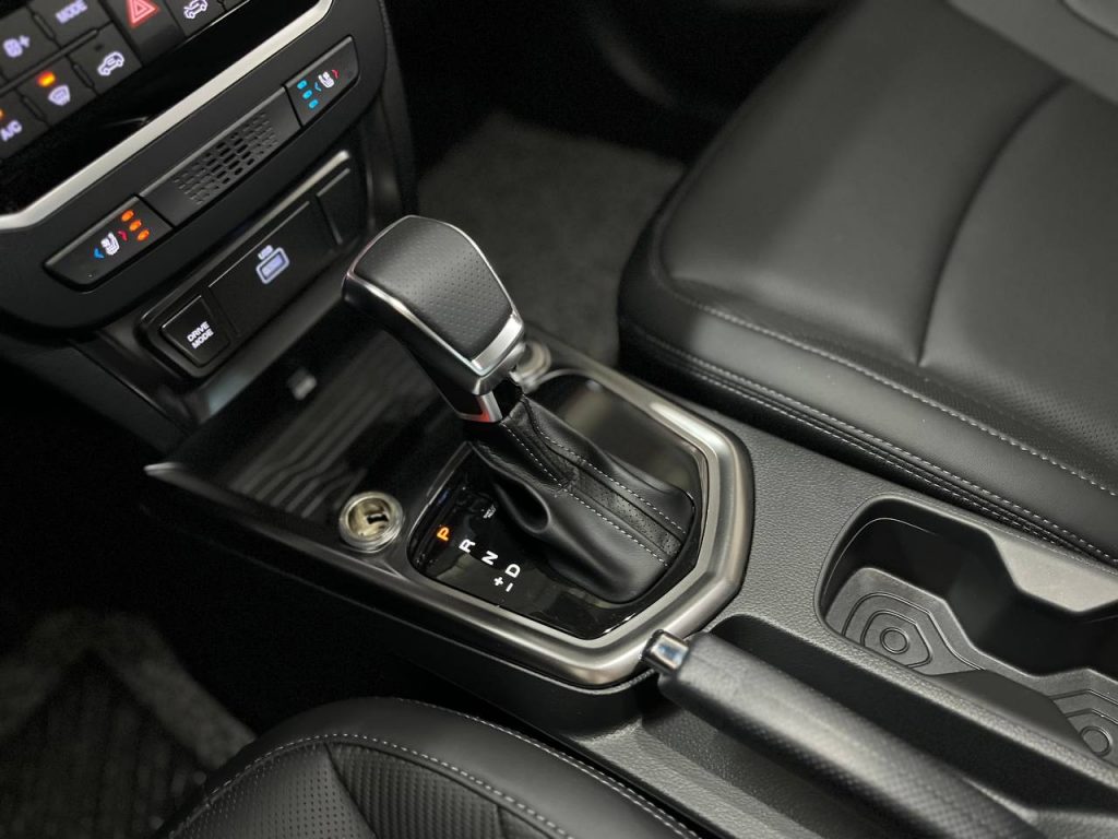 SsangYong The New Tivoli 1.6 2WD V3