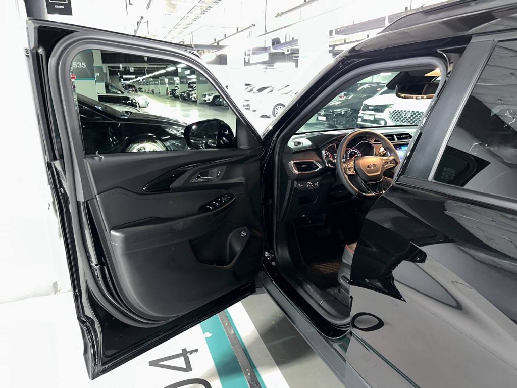 Chevrolet Trailblazer 1.3T 2WD RS