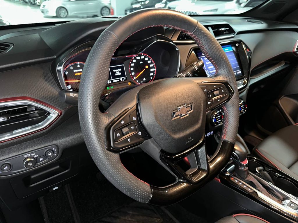 Chevrolet Trailblazer 1.3T 2WD RS