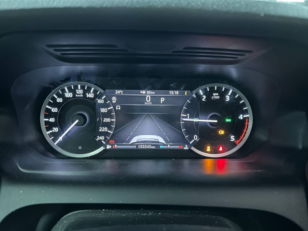 Land Rover Discovery Sport 2.0 D150 S