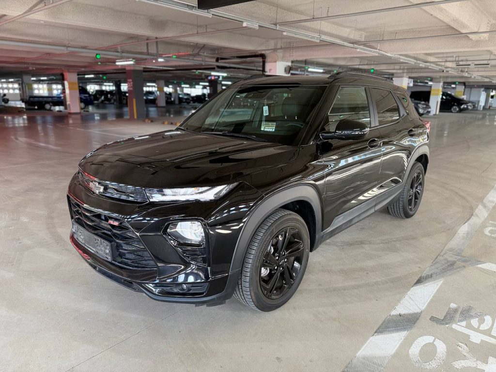 Chevrolet Trailblazer 1.3T 2WD RS