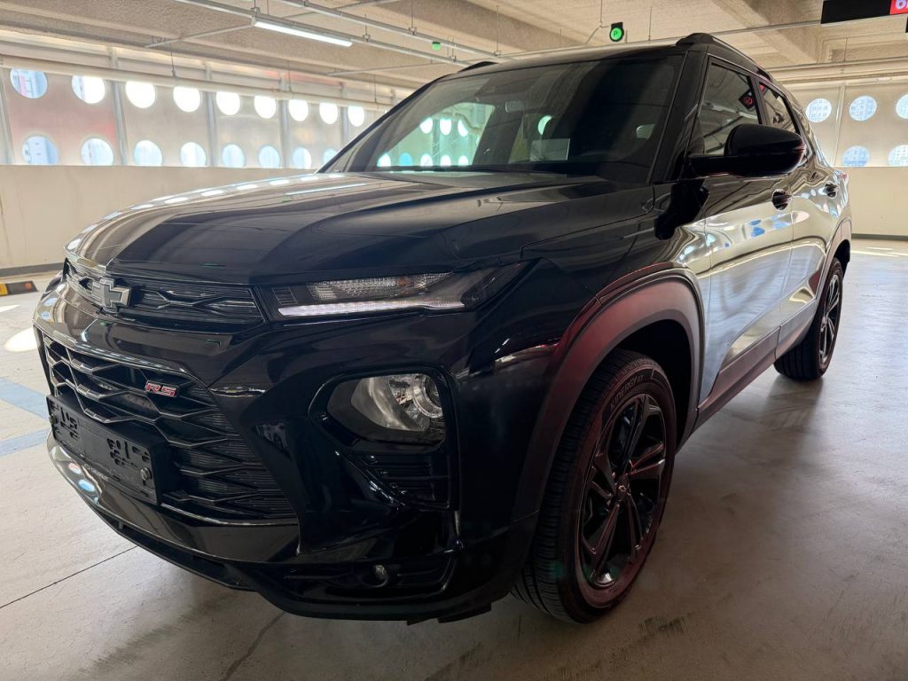Chevrolet Trailblazer 1.3T 2WD RS