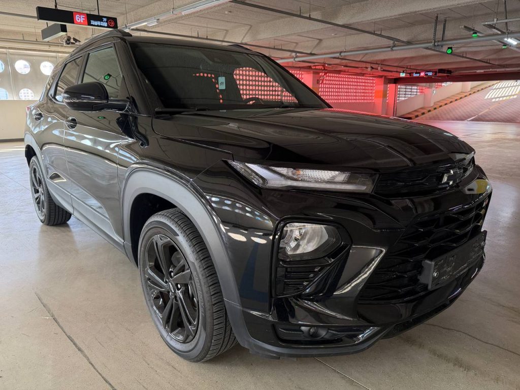 Chevrolet Trailblazer 1.3T 2WD RS
