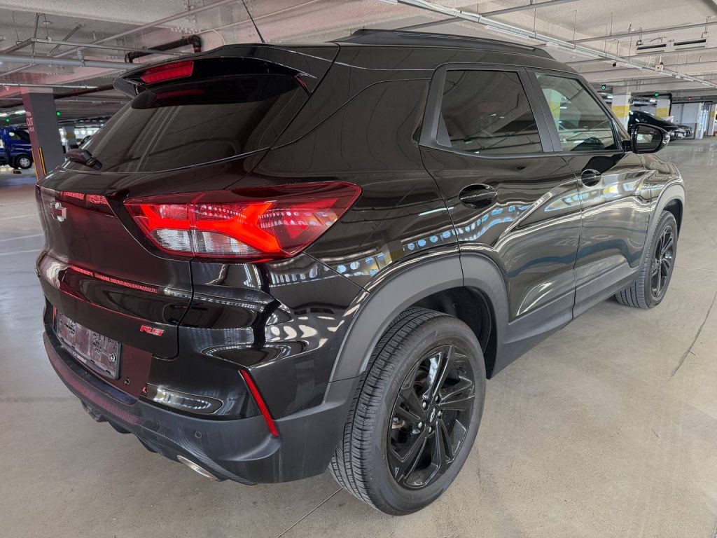 Chevrolet Trailblazer 1.3T 2WD RS