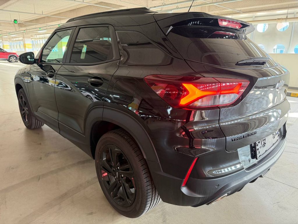 Chevrolet Trailblazer 1.3T 2WD RS