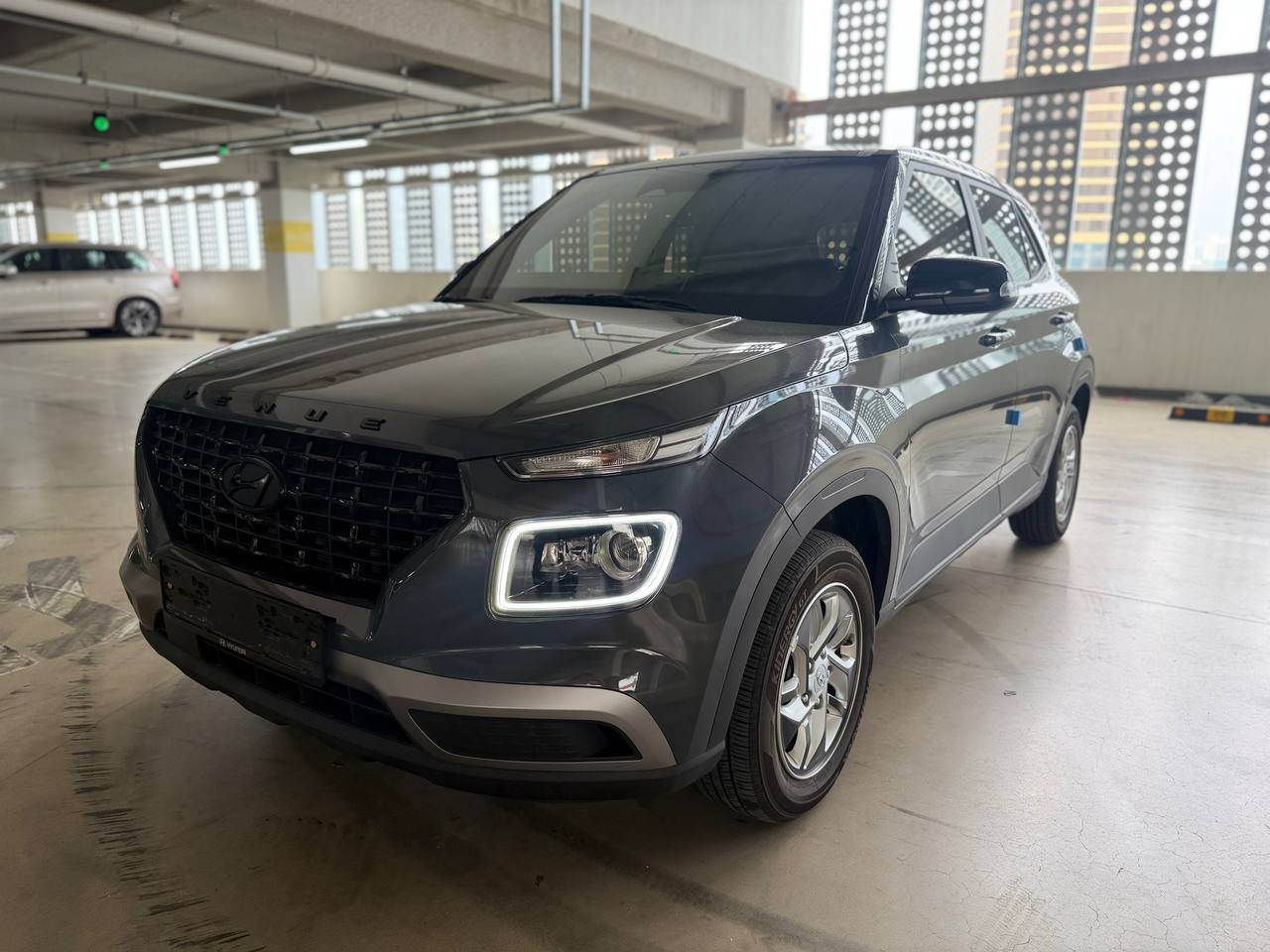Hyundai Venue 1.6 Flux