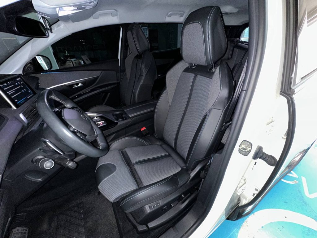 Peugeot 5008 1.2 Puretech Allure GT