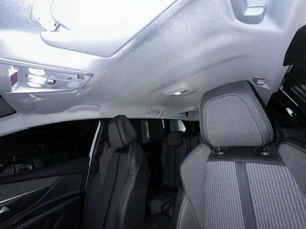 Peugeot 5008 1.2 Puretech Allure GT