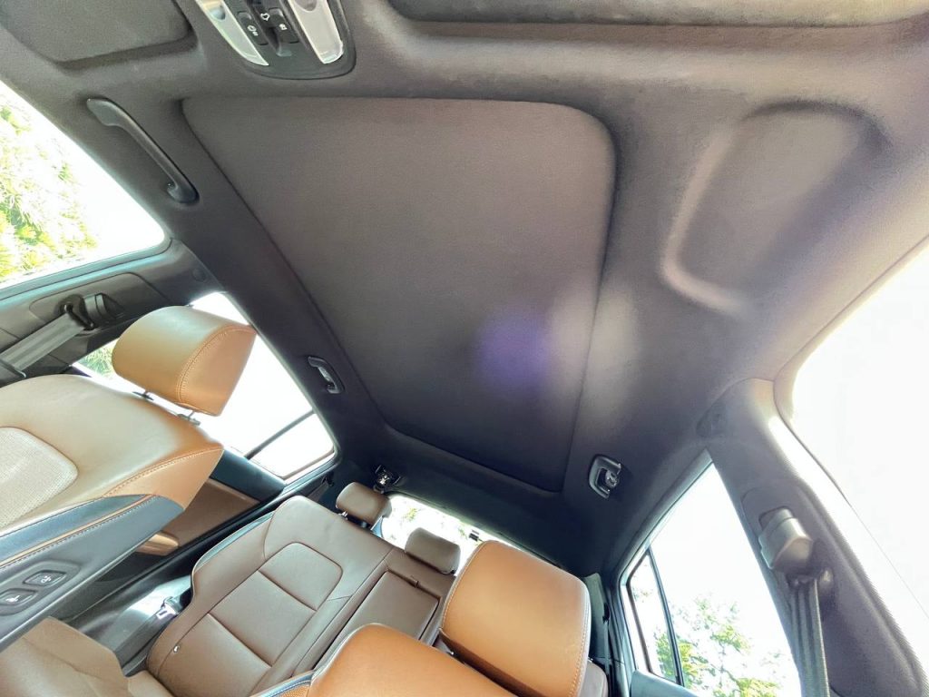 Kia Sportage The Bold 2.0 2WD Intelligent
