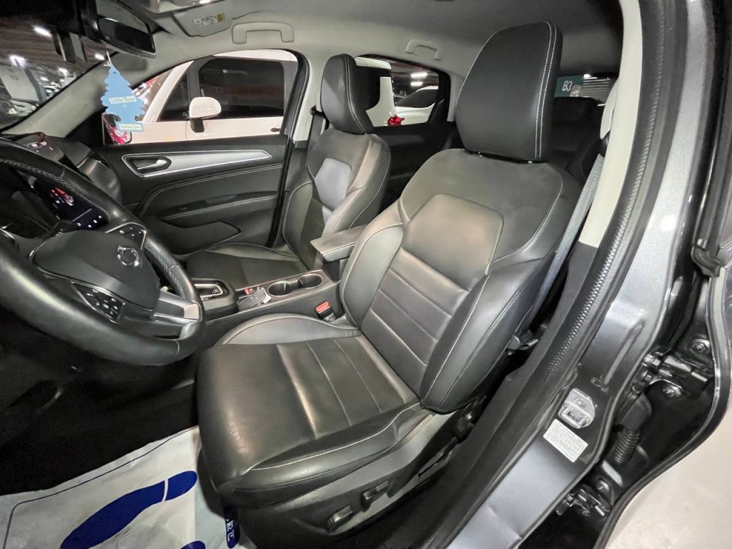 Renault (Samsung) XM3 1.3 TCe RE Signature